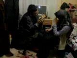 saruhanlar komedi