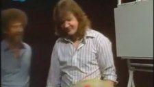 Bob Ross'un Oğlu Steve Ross'la Çektiği Özel Bölüm