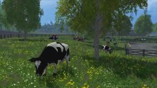 Farming Simulator 2015 Launch Trailer Pc