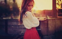 Justin Timberlake - Suit & Tie (Oliver Nelson Remix)