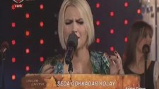 Seda Gökkadar - Ben Gamlı Hazan