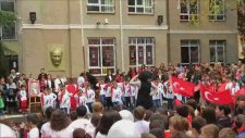 29 Ekim Cumhuriyet Bayramı