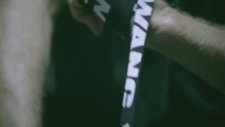 Alexander Wang X H&m - Runway Debut İn New York