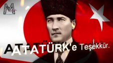 Atatürk Marşı