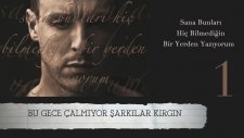 Cem Adrian - Sana Bunları Hiç Bilmediğin Bir Yerden Yazıyorum