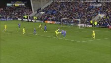 Chelsea'li yıldız dünyaya rezil oldu