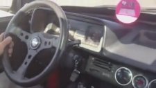 Doğan Slx İle 200 Km/h Hız Yapmak