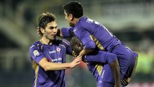 Fiorentina 3-0 Udinese - Maç Özeti (29.10.2014)