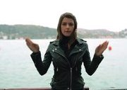 İşaret Dili ile Atatürk'ün Gençliğe Hitabesi
