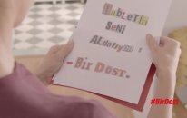 Karşınızda #birdost!