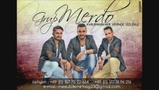 Mesut Demirbağ - Grup Merdo - Matrix Halay