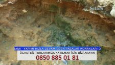 Paşalar Konakları