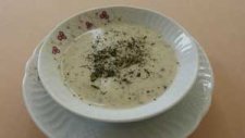Pirinçli Yayla Çorbası Tarifi - Yoğurt Çorbası Nasıl Yapılır