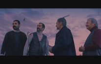 Abi Bu Kuşlar Nedir? - Mahsun Kırmızıgül (Güneşi Gördüm)