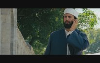 Allah Hayrınızı Kabul Etsin - Mahsun Kırmızıgül (New York'ta Beş Minare)