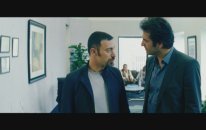 Aradığımız Adam Bu Değil - Mahsun Kırmızıgül (New York'ta Beş Minare)
