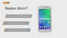 Galaxy Alpha İle Yeniden Başla!