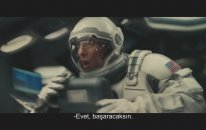 Interstellar
