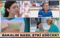 Kırışıklık ve Leke Giderici Avakado Maskesi - İbrahim Saraçoğlu