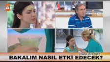 Kırışıklık ve Leke Giderici Avakado Maskesi - İbrahim Saraçoğlu