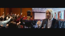 Sinan Ergin : 19 Nisan'daki Seminere Neden Katılmalısın?