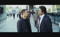 Sizi Biz Götürelim - Mahsun Kırmızıgül (New York'ta Beş Minare)