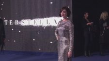 Yıldızlararası (Interstellar) Prömiyer Görüntüleri