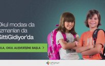2014-2015 Kız Okul Modası (Pre-roll)