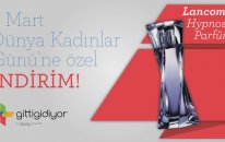 8 Mart Dünya Kadınlar Günü
