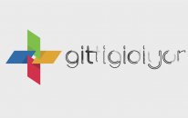 GittiGidiyor Logo Filmi