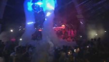 Gökhan Ekinci / Club Inferno / Foam Party / Kemer