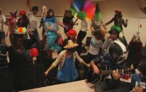 Harlem Shake - GittiGidiyor HD version