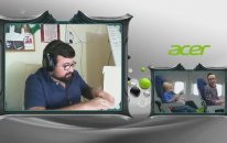 Hayatımın Macerası - Acer Türkiye - Çağrı Paçin