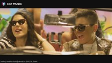 Jasmine Saraj Feat. Mario Fresh - Alo, Alo!