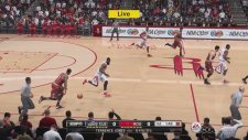 NBA Live vs NBA 2K15 (Grafik Karşılaştırması)