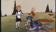 Richie Rich - 3. Bölüm