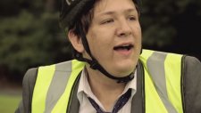 The Cyclist - Ödüllü Kısa Film