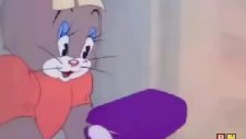 Tom Sevgilisine Hediye Alır - Tom ve Jerry