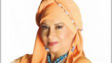 Bedia Akartürk - Bağa Girdim Üzüm Yok