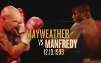 Floyd Mayweather En İyi Maçları