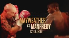 Floyd Mayweather En İyi Maçları
