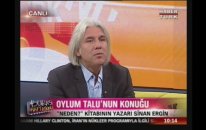 Sinan Ergin - Oylum Talu İle Burası Haftasonu Programı 1. Bölüm