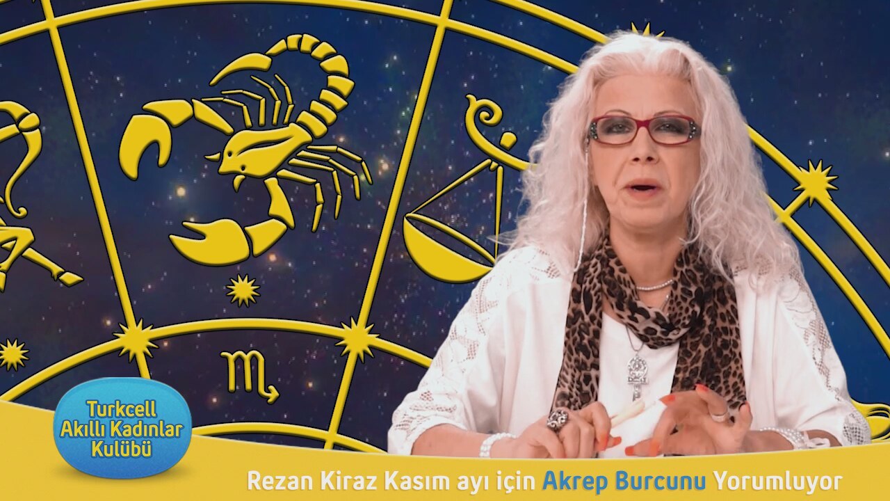 Kasım Ayında Burcunuzu Neler Bekliyor Kasım Ayında Burcunuzu Neler Bekliyor