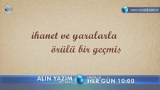 Alın Yazım - Genel Fragman