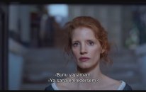 Aşk Ve Tutku (Miss Julie) Türkçe Altyazılı Fragman