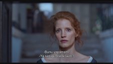 Aşk Ve Tutku (Miss Julie) Türkçe Altyazılı Fragman