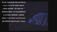 Dilek İçin Hacet Namazı