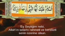 Ettehiyyatü Duasının Anlamı