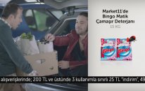 Market11 - Bingo