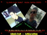 Dj Gogo Mc Murat Ft Emos Sen Gittin